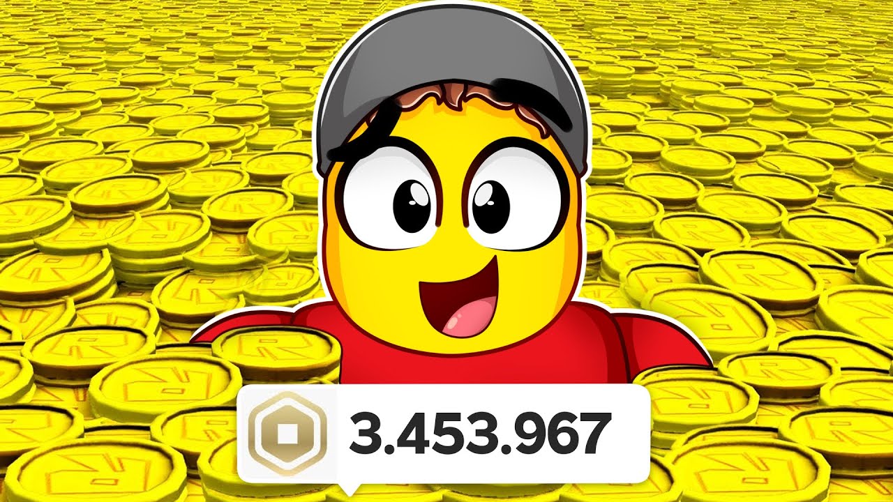 בזבזתי את כל הכסף שלי 😭