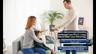 What is a Spousal Lifetime Access Trust by Seth Schlessel
