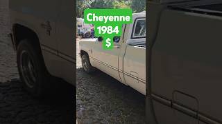 Cheyenne 1984! Evento Atotonilco el Alto 4 Mayo 2025