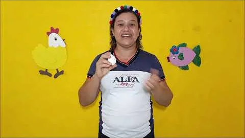 O que os animais nos oferecem?