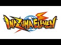 Divine Crusade Movie Version Inazuma Eleven 