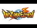 Divine crusade movie version  inazuma eleven