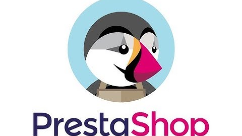 Tutorial Membuat Website E-Commerce Presta Shop