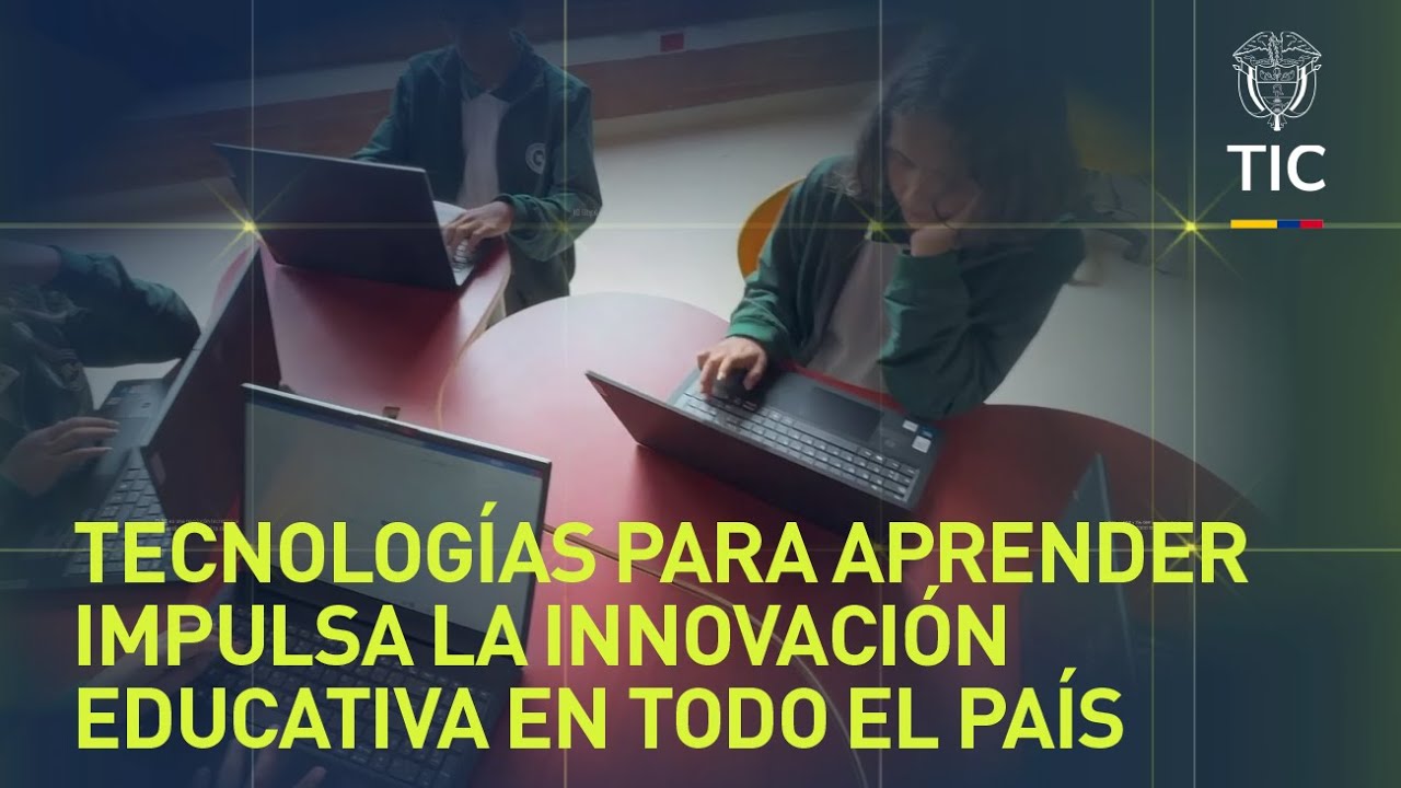 Tecnologías para Aprender impulsa la innovación educativa en todo el ...