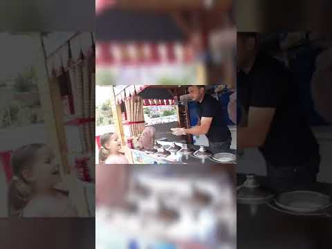 şakacı dondurmacı !!