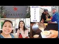 A WALK IN PASSAU OLD TOWN GERMANY | May-ari ng SELLO's Caffe Bar binigyan kami ng FREE COFFEE!!!