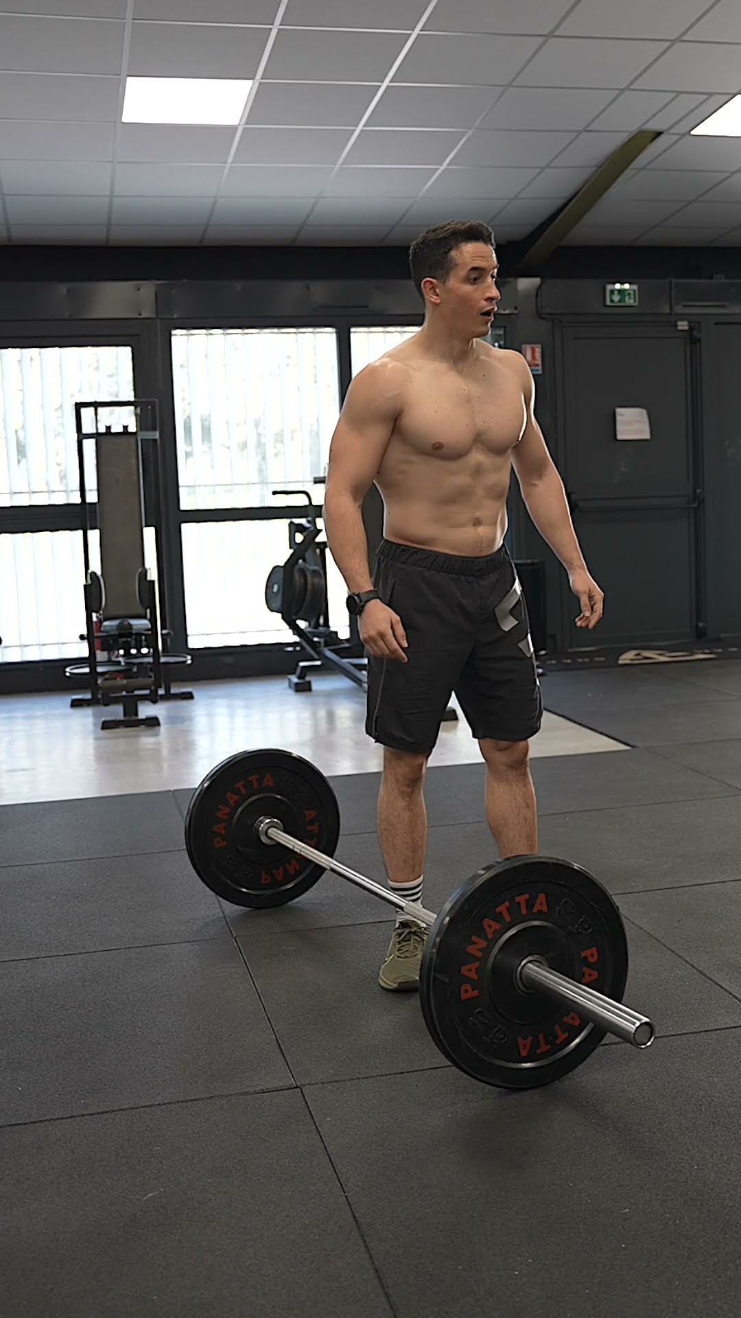 Crossfit !! ??