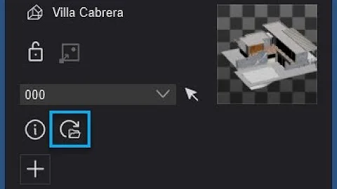 LUMION 2023 – Re-Import Model Tutorial 🎥🚀