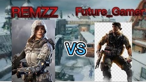 BO4 Snipers only 1v1 Against A Random Streamer (Funny Reactions)