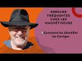 Erreurs frquentes chez les magntiseurs comment les identifier les corriger formations magntiseurs