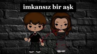 İmkansiz Bi̇r Aşk [1 Bölüm]🤍🍀