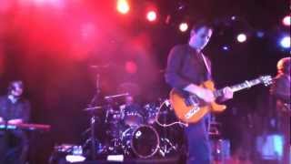 Watch Toad The Wet Sprocket Friendly Fire video