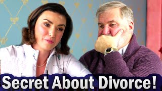 Secret About Divorce! The Tragic Fall Of Bronwyn Newport & Todd Bradley | RHOSLC (S6 E15) | Bravo