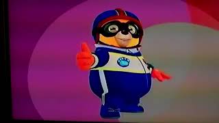 Special Agent Oso Theme Song