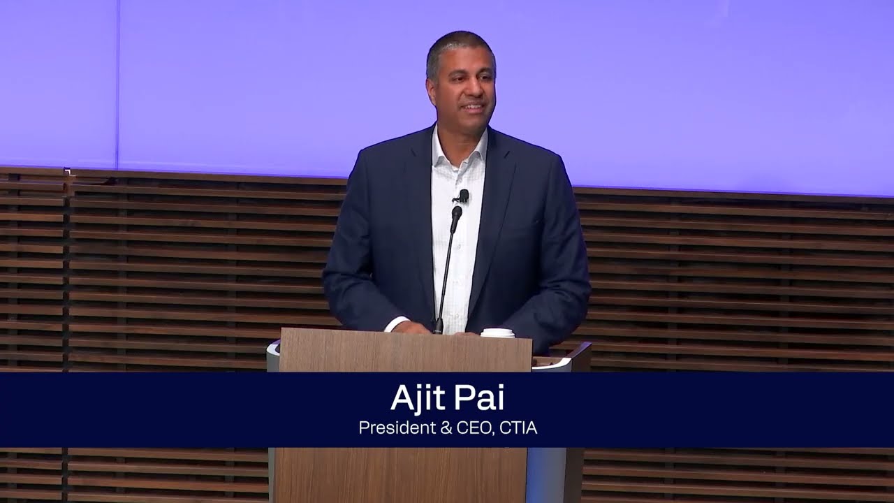 Qualcomm 6G Leadership Day: CTIA Vision for 6G