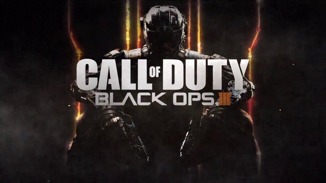 Supply Drop Rant @Activision @Treyarch @DavidVonderhaar