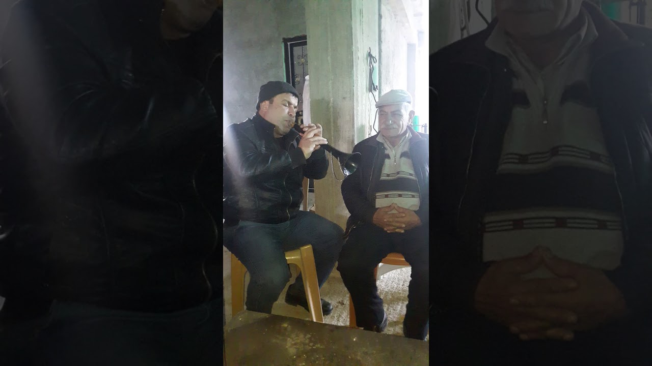 Zurnayı Konuşturan Adam. Dağlar Seni Delik Delik Delerim.