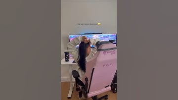 POV: You