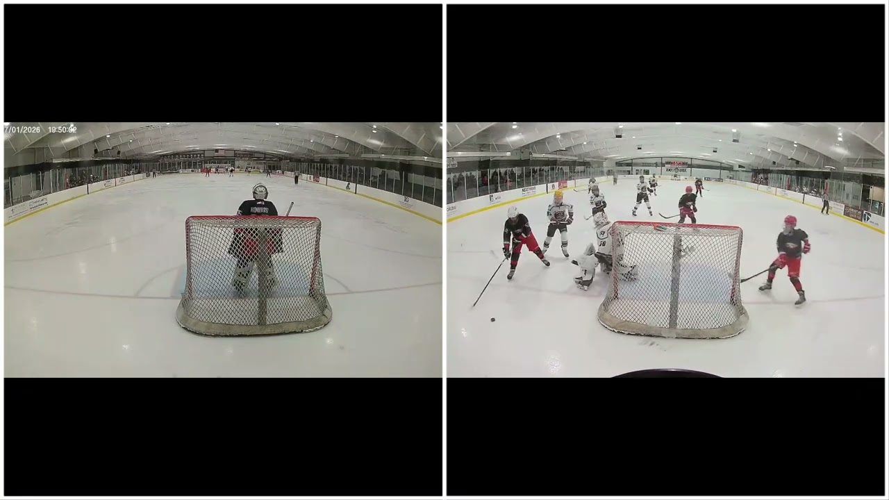 25/26 Parma Flyers 14uAA vs Rocky River Pirates 14uAA