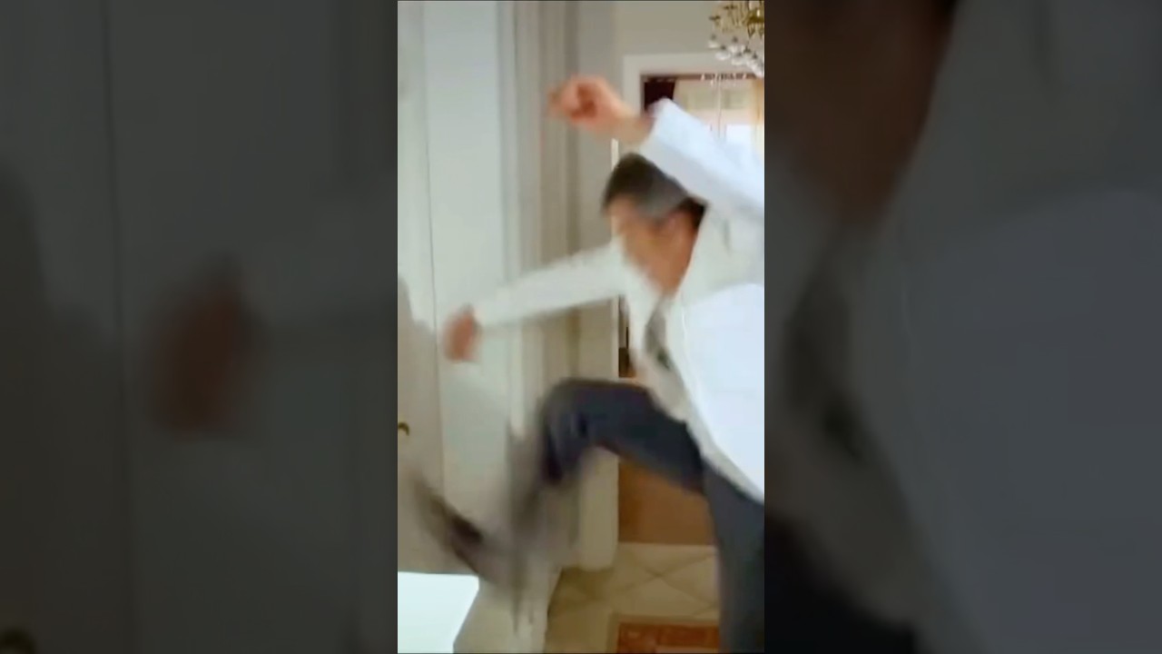 Шеф пришел НЕ ВОВРЕМЯ!