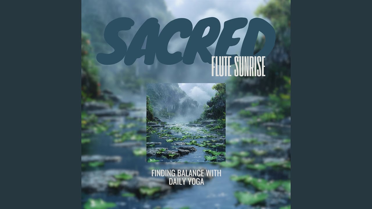 Regardez Celestial Salutation sur YouTube Regardez Celestial Salutation sur YouTube