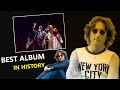 At 40, John Lennon Revealed His 10 All-Time Favorite Rock Albums