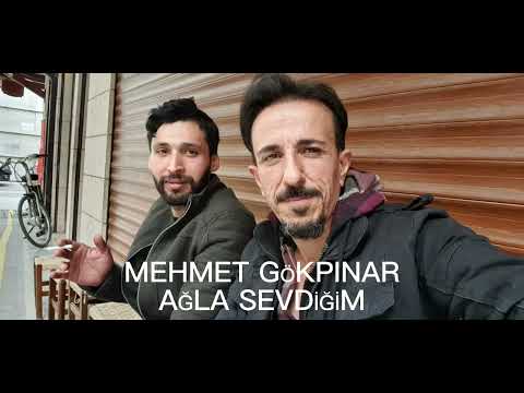 MEHMET GÖKPINAR-AĞLA SEVDİĞİM ELEKTRO BAĞLAMALI SÜPER DAMAR