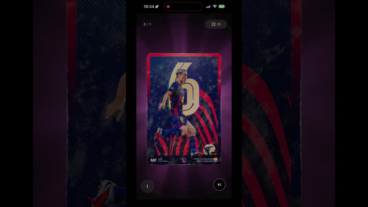 Collectibol The best football card game : FC Barcelona Real Betis Valencia Atletico Madrid Espanyol