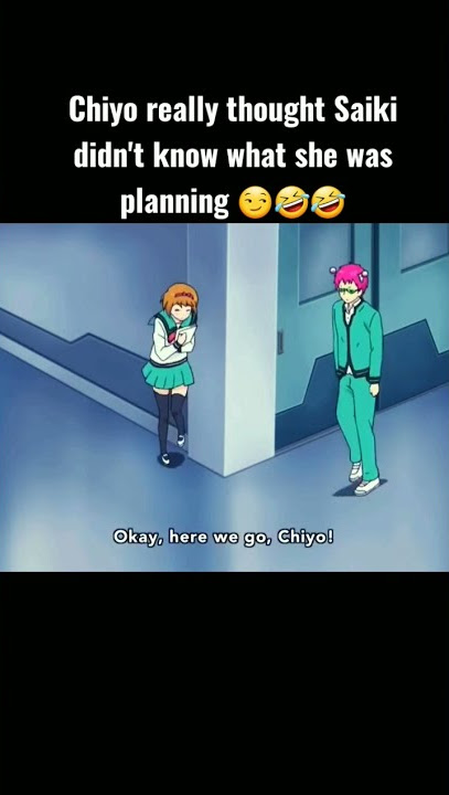 Saiki dodge was so clean # Anime # Saiki kusuo no psi nan  # Funny Moments 😲👌🔥🔥