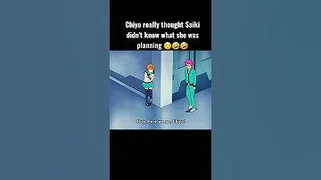 Saiki Dodge Was So Clean Anime Saiki Kusuo No Psi Nan Funny Moments 
