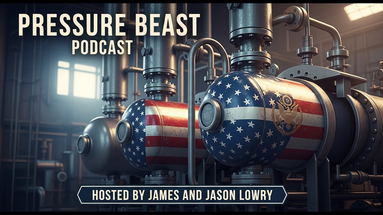 Uploads from Pressure Beast