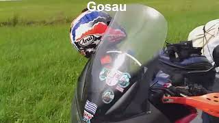 Iraklis  Varadero  1000  Gosau Hallsatt  Austria