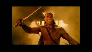 Universal Studios Total Axess (2002) Promo (HD Upscaled)