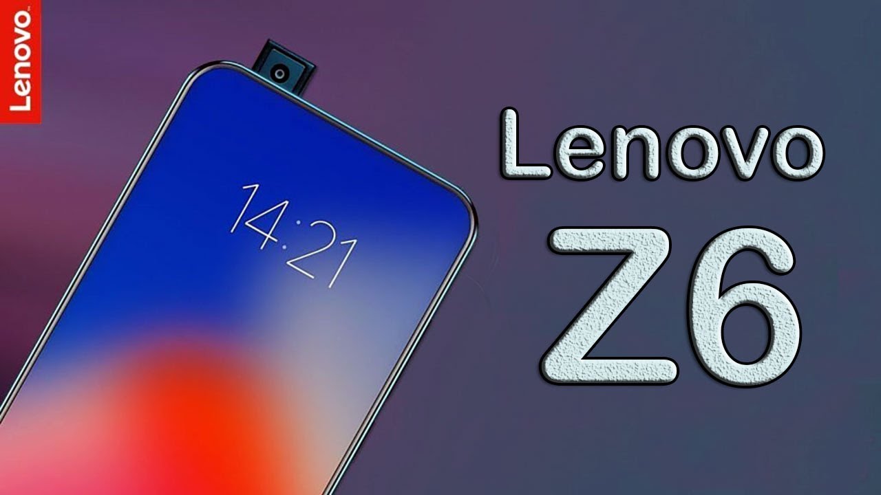 Image result for lenovo z6 pro