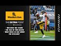 Steelers Live (The Extra Point): Win over the Tennessee Titans