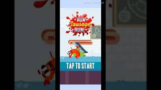 Hopeless, Shark Attack, Sausage Run,Bottle jump 3D screenshot 2