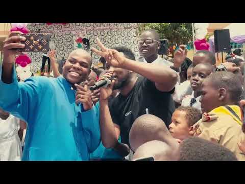 A Day With Levixone (Performance Video)