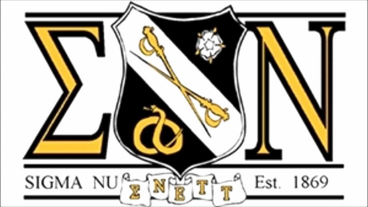 Sigma Nu Rush Spring 2013 University of Florida YouTube