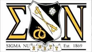Sigma Nu Rush Spring 2013 - University of Florida