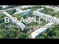 BRASÍLIA: A Quadra Modelo - 308 Sul