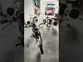 Rupp life#restoration#ruppminibkes#minibikes#tecumseh#fyp