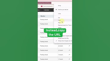 How to import live data from websites into Excel using the 