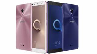 Alcatel 3C arrives in Mexico: 18: 9 screen and fingerprint sensor to compete in the entry range