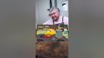 Jakes Perfect Sandwich | How to Make it