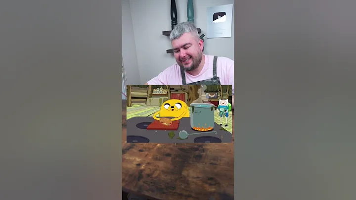 Jakes Perfect Sandwich | How to Make it