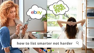 EBAY Listing Just Got Easier with AI & Automation! screenshot 5