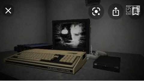 [SCP-079] ALL Voicelines SCP Containment Breach (v0.5-v1.3.9)