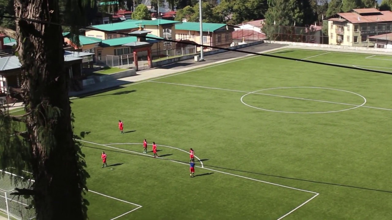 Sherubtse College Today-2020