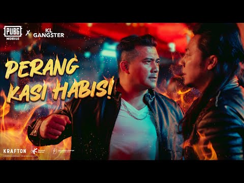 Perang Kasi Habis! | PUBG MOBILE