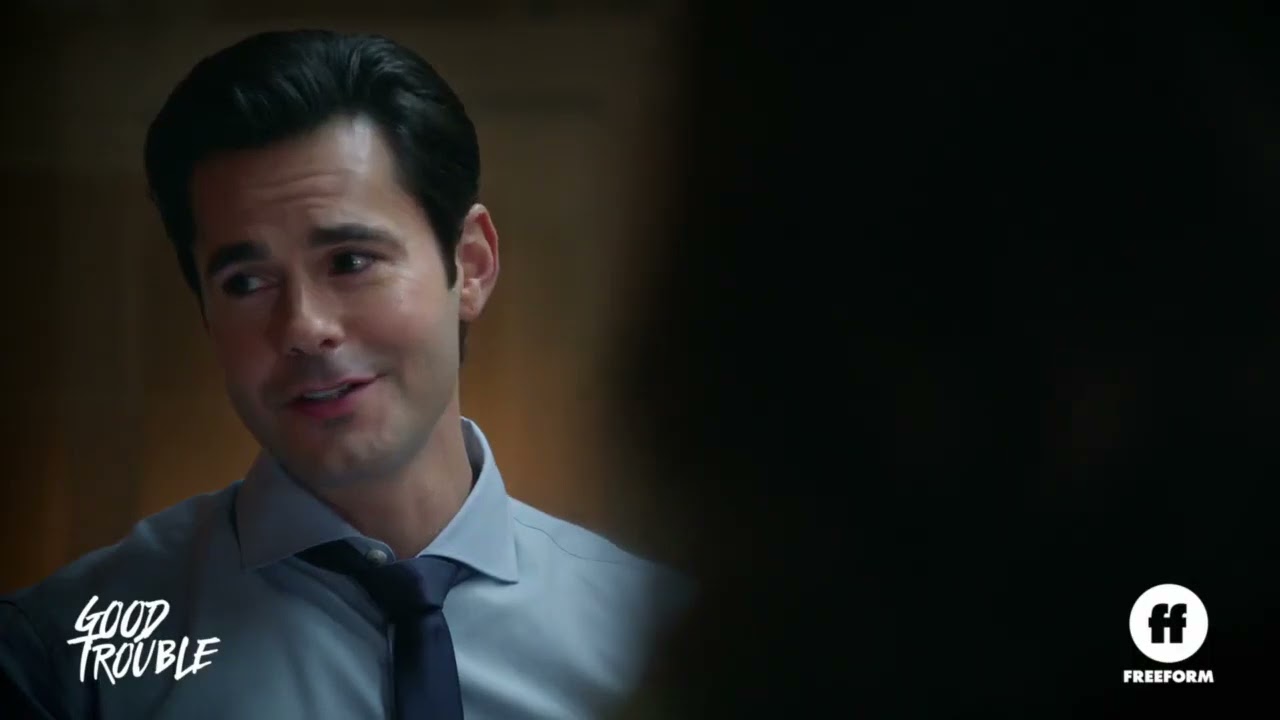 Good Trouble 3x09 Promo  "Driver's Seat"